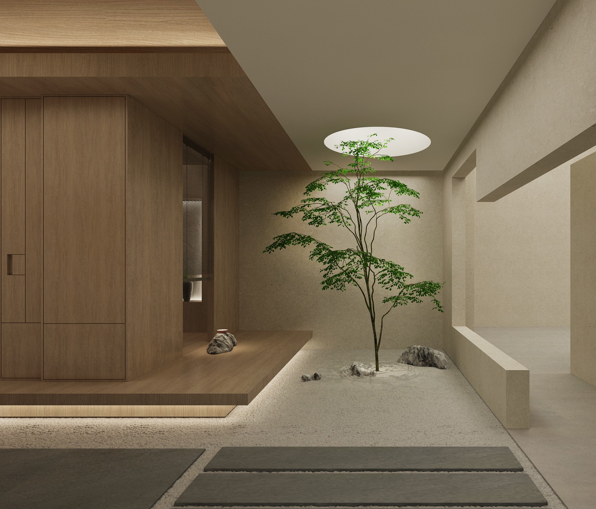 龙泉青瓷-产品展厅空间设计-达岸杭州品牌策划设计公司