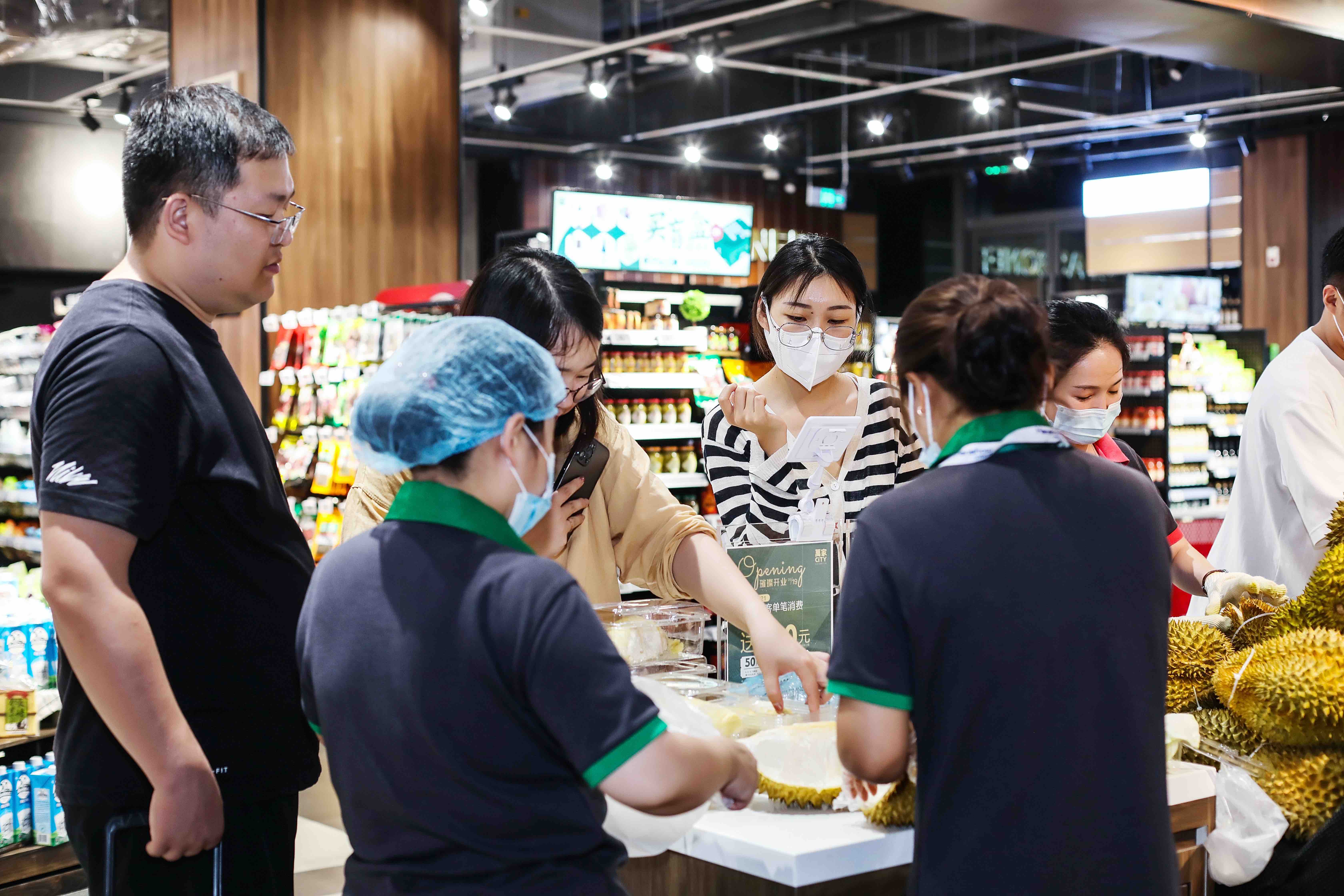 华润万家品牌传播全案-萬家CITY超市-达岸品牌营销咨询 华润万家品牌传播全案-萬家CITY超市-达岸品牌营销咨询