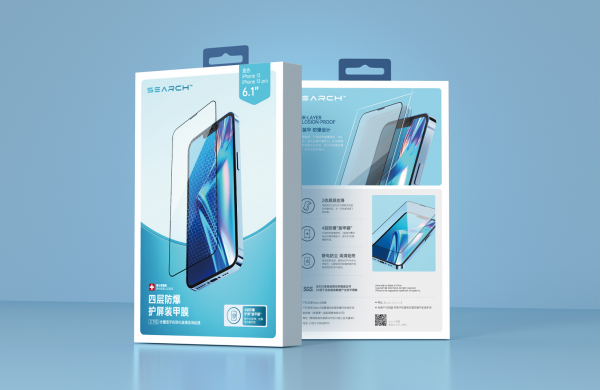 数码产品品牌策划设计-达岸品牌营销咨询