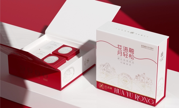 花语融藏红花闪融片-保健食品品牌策划-达岸品牌战略咨询