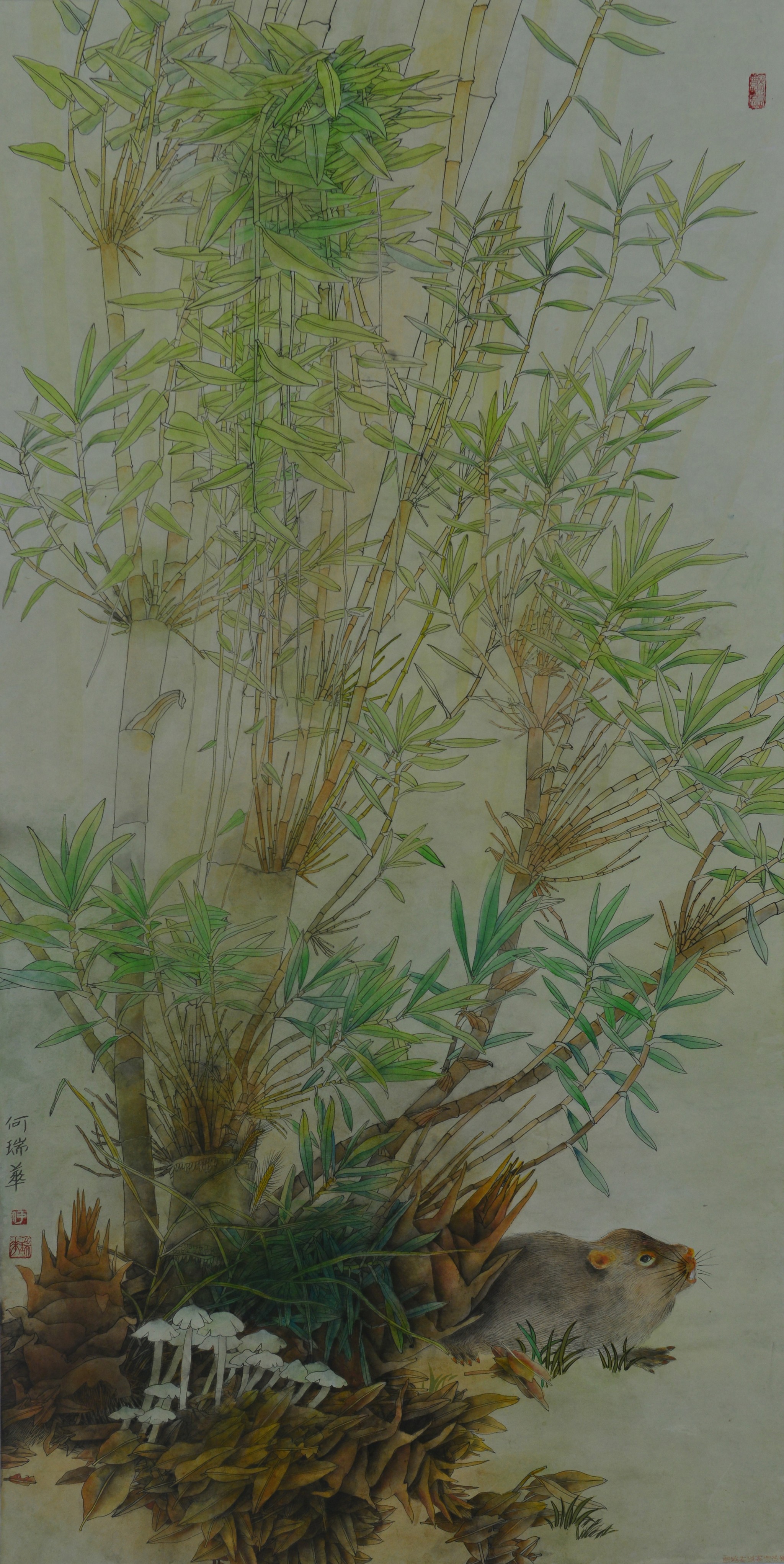 06《竹鼠》何瑞华