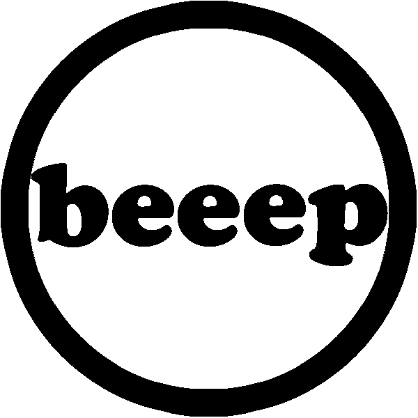 beeep Watches