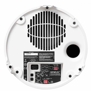 Genelec F1 F2-122