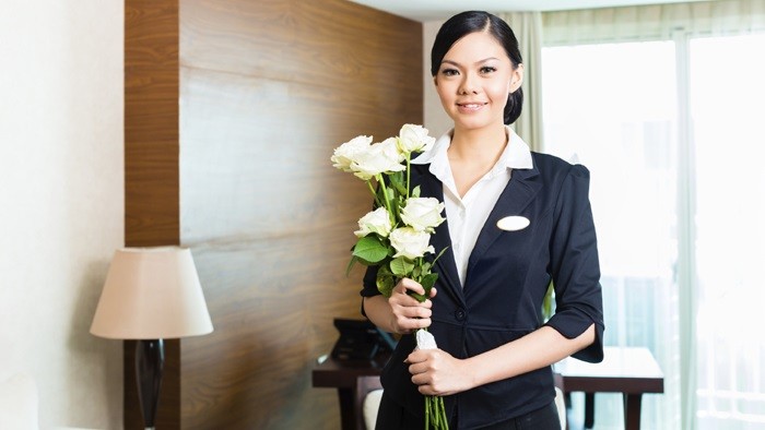 service