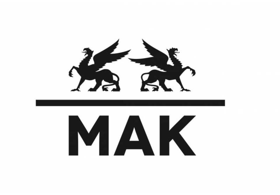 MAK Logo schwarz 1c socialmedia