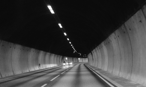 千图网-隧道