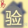 华晓验房logo