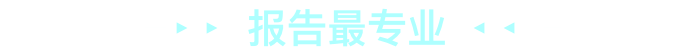 报告最专业标题