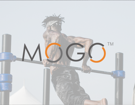 Mogo Background
