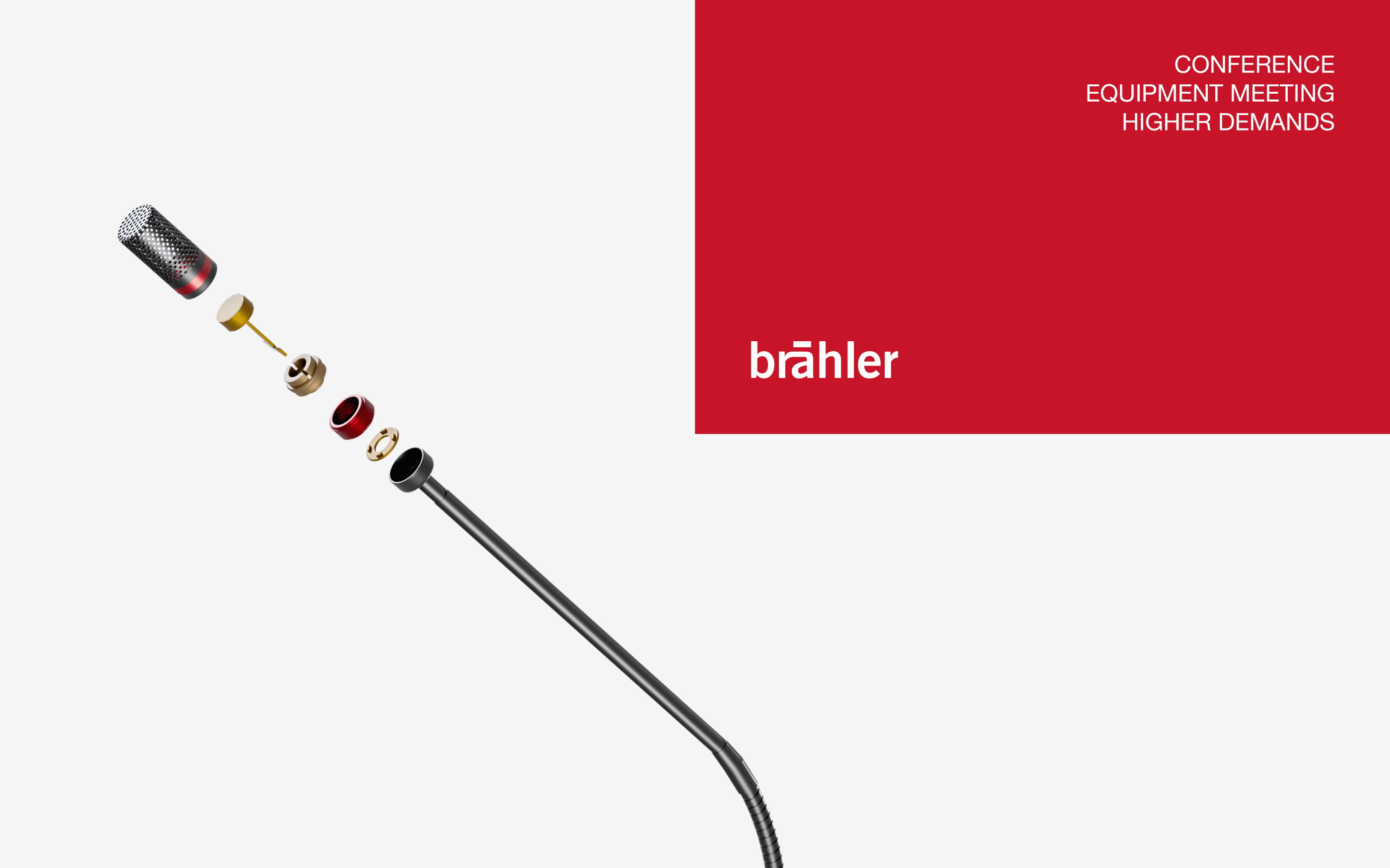乐与设计与顾问 | BRAHLER