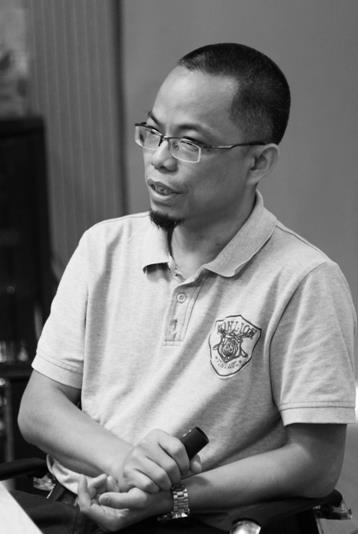 杨宇振1