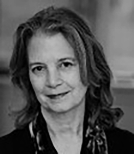 Sue RuddickB