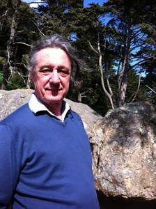 Robert LewisB