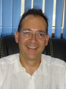 Harald Bathelt