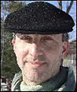 André SorensenB
