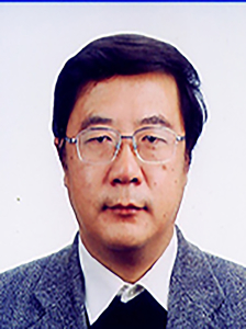 李京生B