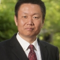 李炜