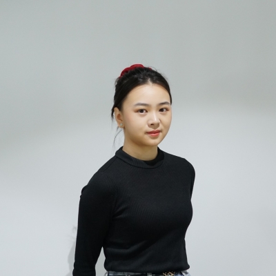 张紫姗