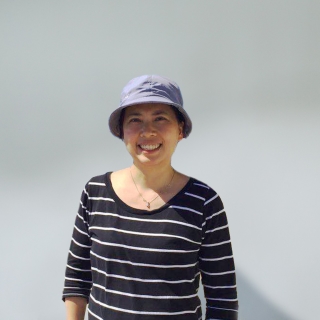 周嘉旺Sharon Chow