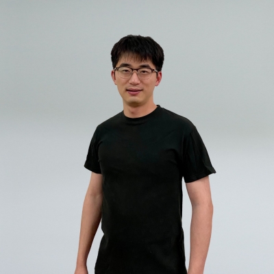 王巍