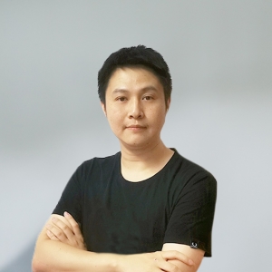 陈新
