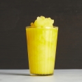 Mango Smoothies