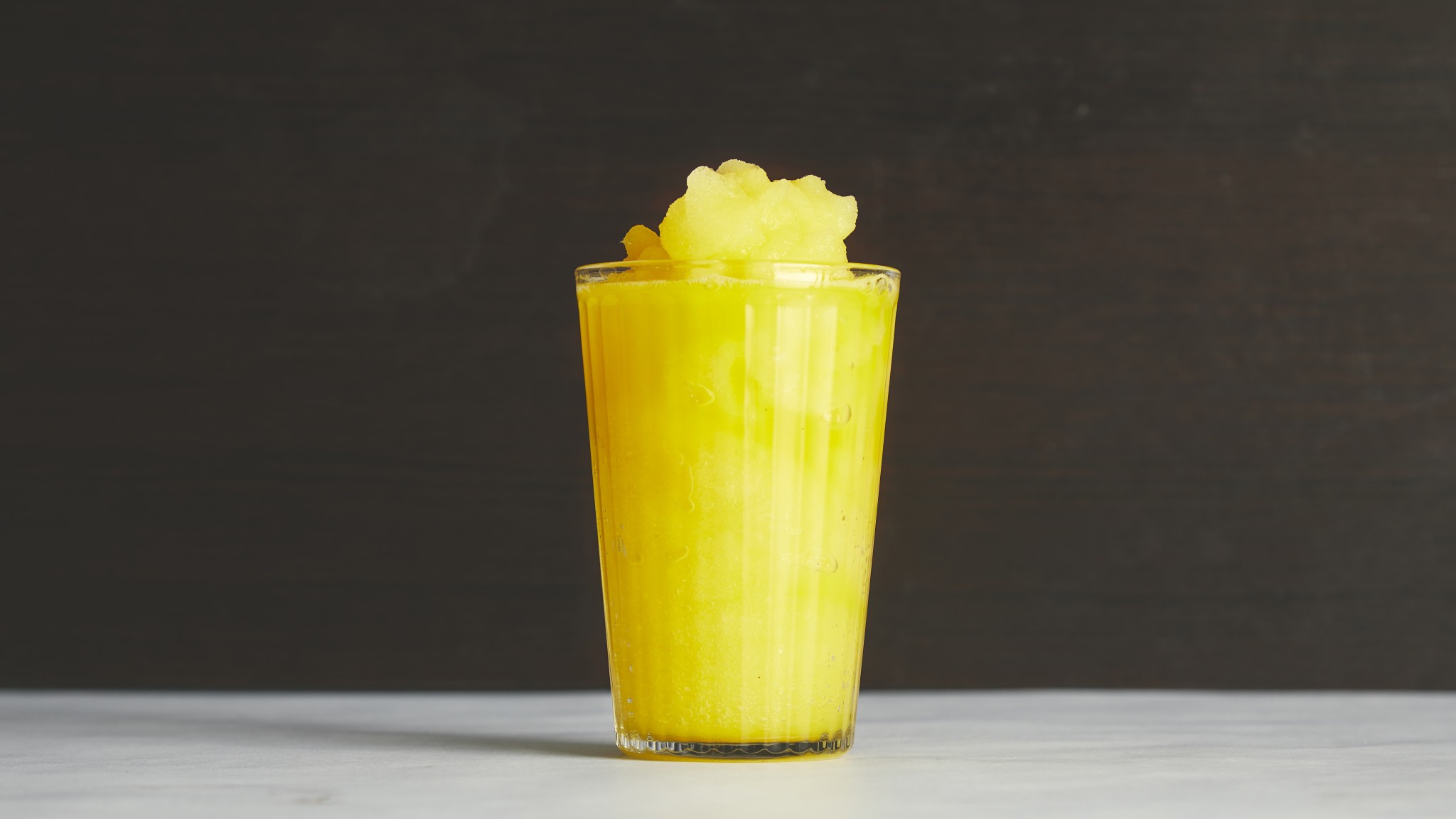 Mango Smoothies