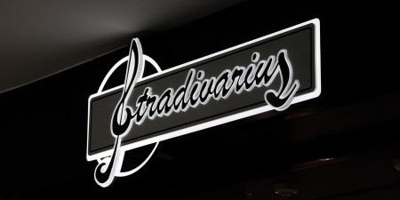 LED SIGN 062