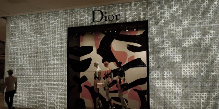 LED SIGN 009