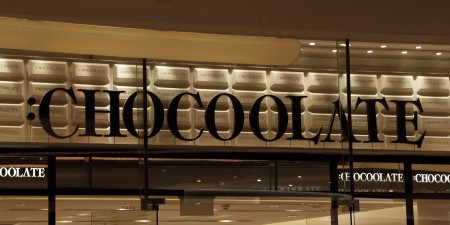 LED SIGN 034