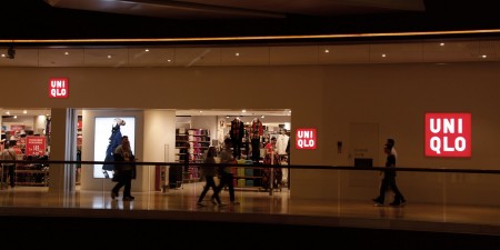 LED SIGN 030