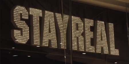 LED SIGN 040