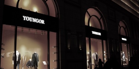LED SIGN 069