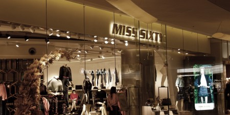 LED SIGN 035