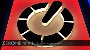 sign design