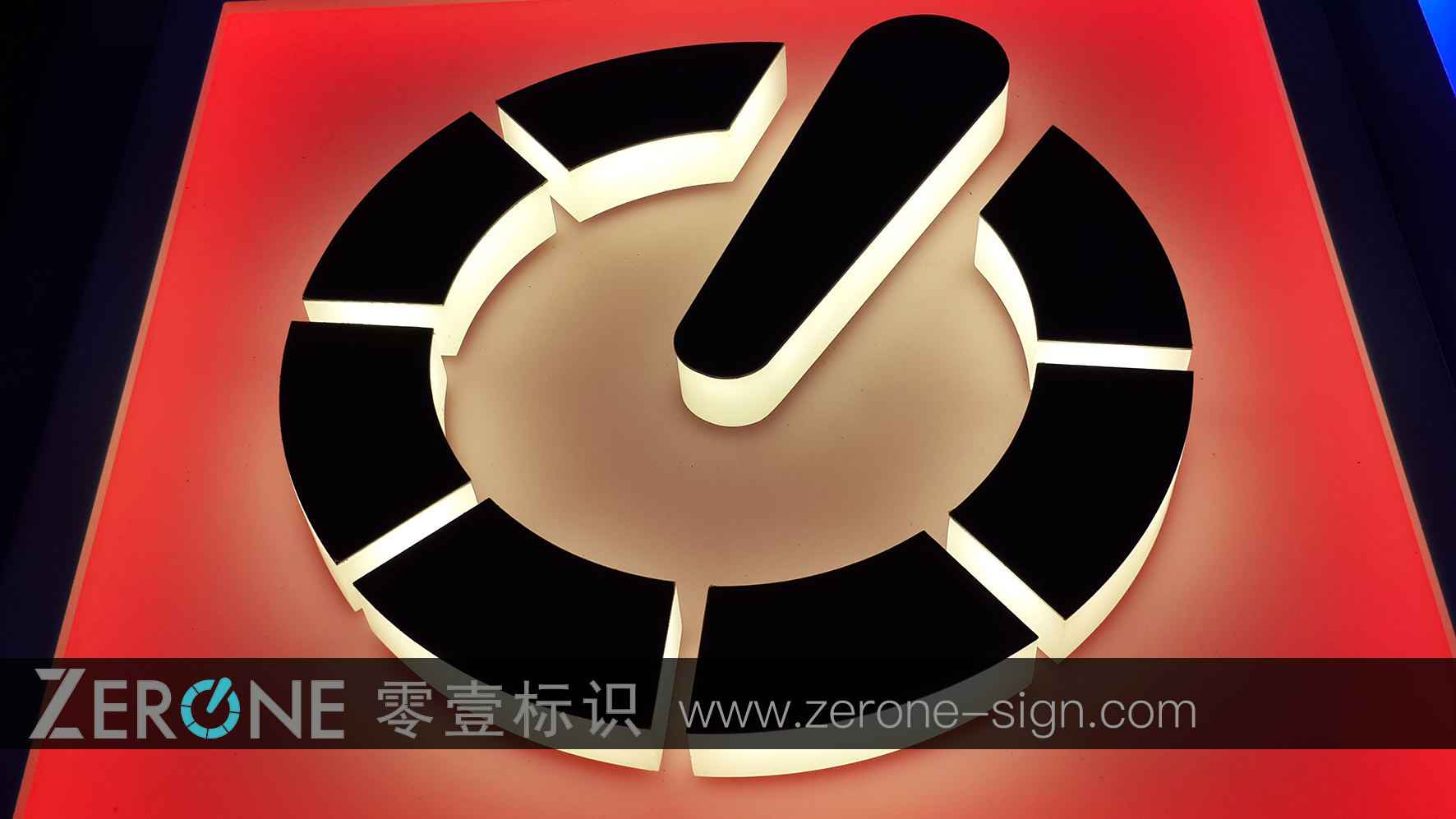 sign design