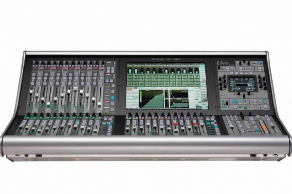 SSL-Live-L550