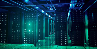 算力服務器