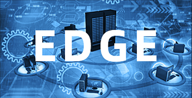 邊緣計算