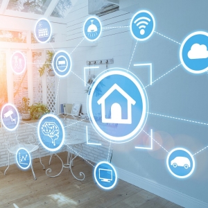 智慧家居