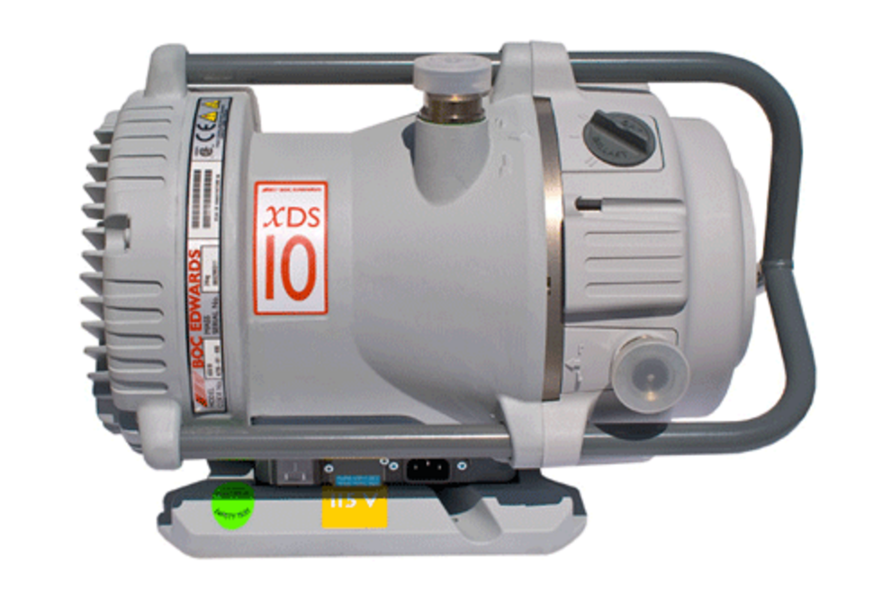 XDS