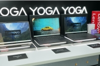 Lenovo 發佈新一代 Yoga Slim　搭載主流 12 代 Core 或 Ryzen 6000 處理器