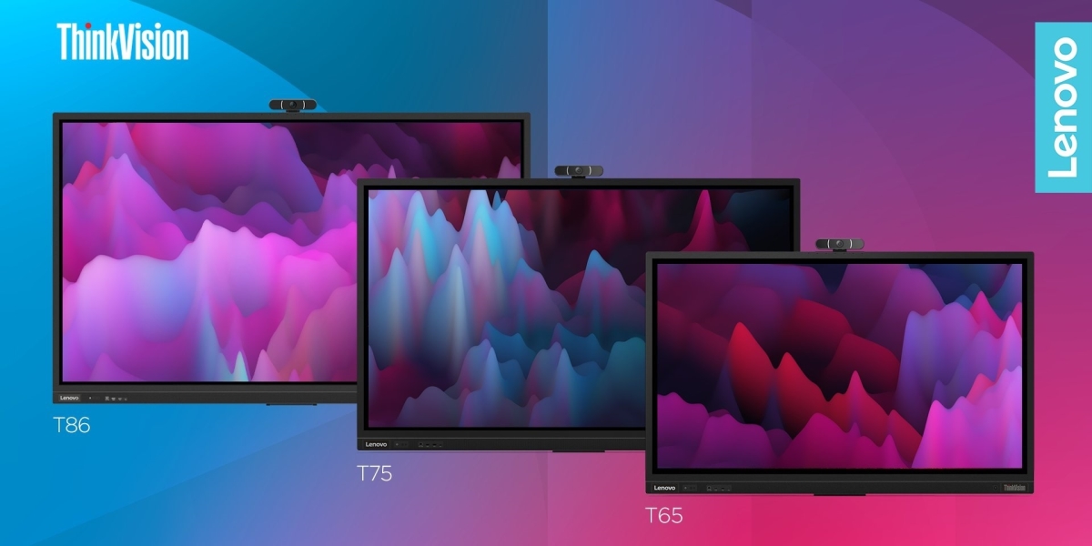 ThinkVision