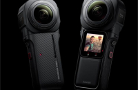 Insta360 One RS 1-inch Leica