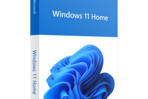 Win 11 Home 64Bit
