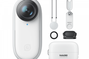 Insta360 GO 2