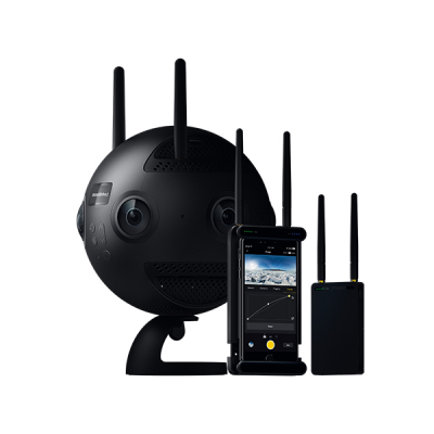 Insta360 Pro 2