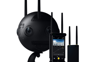 Insta360 Pro 2