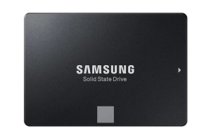 Samsung SDD