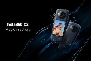 insta360 x3